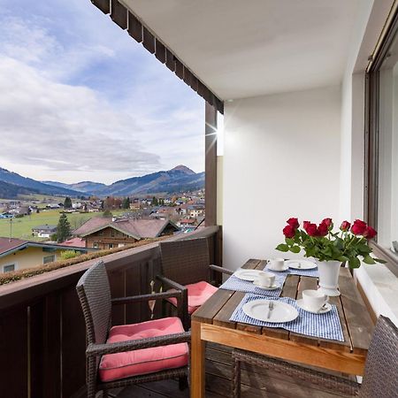 Appartement Lucas - By Nv-Appartements Kirchberg in Tirol Bagian luar foto
