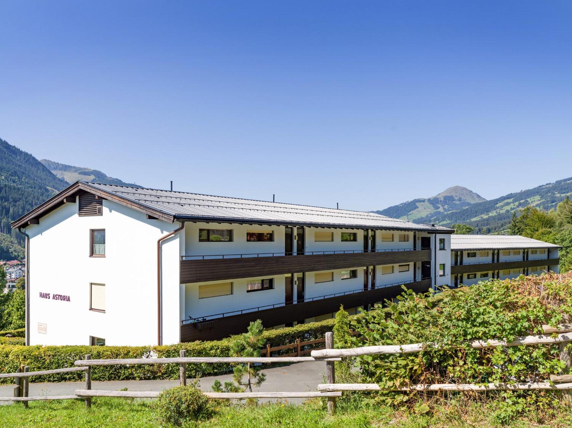 Appartement Lucas - By Nv-Appartements Kirchberg in Tirol Bagian luar foto